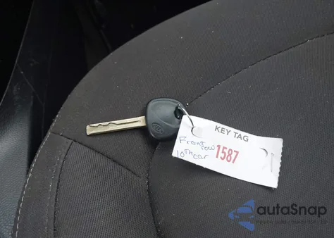 2016 Kia Soul from USA, damaged, VIN KNDJN2A25G7258078